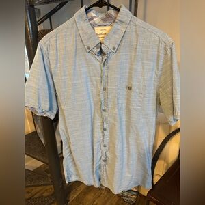 Weatherproof vintage collared shirt